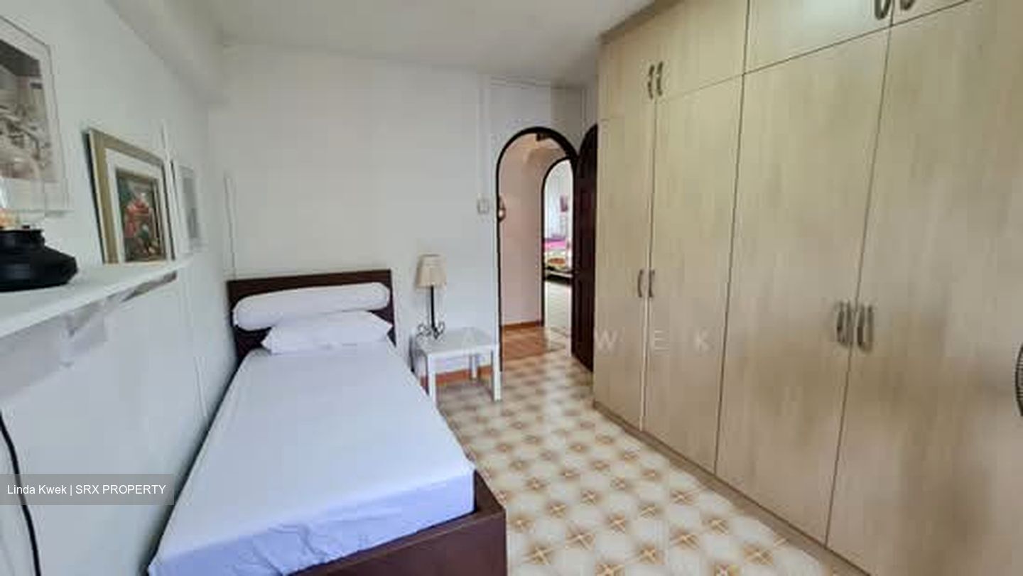 Blk 553 Bedok North Avenue 1 (Bedok), HDB 4 Rooms #636974231